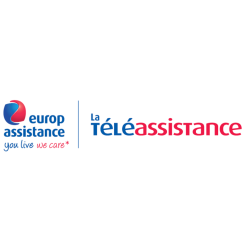 TELEASSISTANCE ADM SERVICES by Europassistance 20 euros offerts
