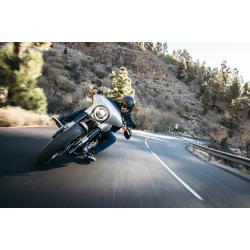 Votre assurance moto pas chère