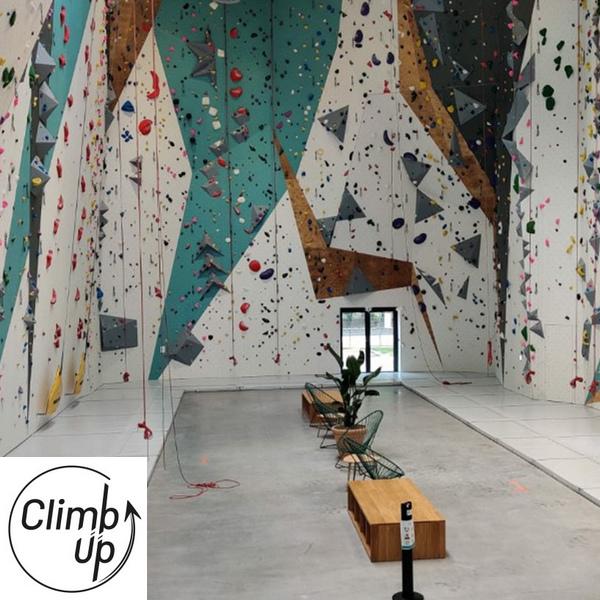 CLIMB UP Plus Grand Réseau de Salles d Escalade par Avantages Enseignants