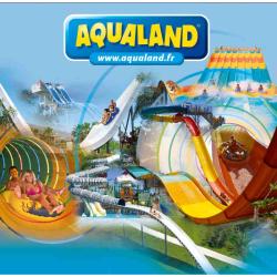 Aqualand Ebillet Tarif Unique Saison 2024