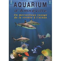 Aquarium d'Amnéville E-billet à partir de 12 ans