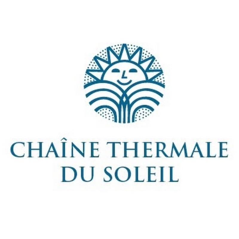 Chaîne thermale du soleil-Cures thermales conventionnées ...