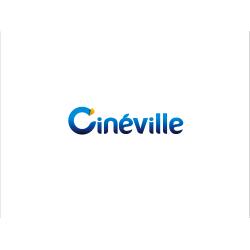 Cinéville E-billet 1 séance standard jusqu'au 11.08.2025