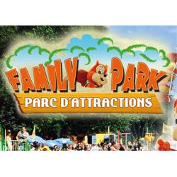 Family Park ( 37 Sorigny ) Ebillet Tarif Unique