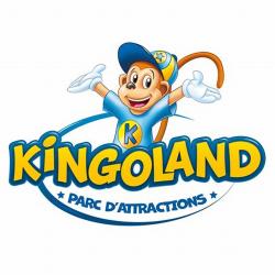 Kingoland Parc d'Attractions pour toute la famille en Bretagne ! 