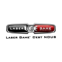 Laser Game Evolution Ebillet