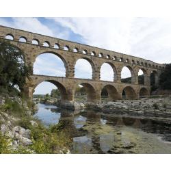 Le pont du Gard E billet adulte