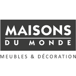 Maisons du Monde Bon d'Achat -8%