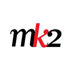 MK2 Cinéma Ebillet 