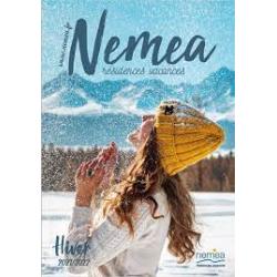 NEMEA VACANCES HIVER 2022 -12%