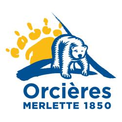 ORCIERES 1850 Forfaits Journée Jeune (05 - 23 ans) Saison 2025