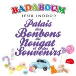 Palais des Bonbons du Nougat et des Souvenirs -15 par Avantages Enseignants