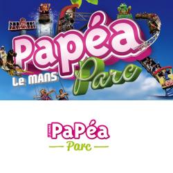 Papea Parc Ebillet Tarif Unique validité 28/09/2025