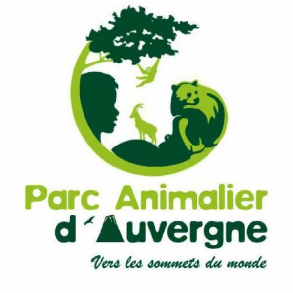 Parc Animalier d Auvergne E-billet Enfant 3-9ans par Avantages Enseignants