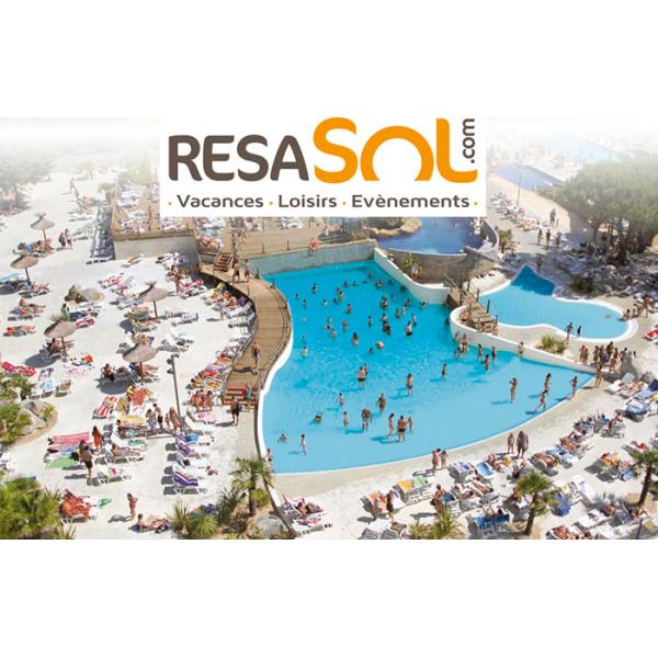 Resasol Camping et location de vacances Remises toute l année par Avantages Enseignants