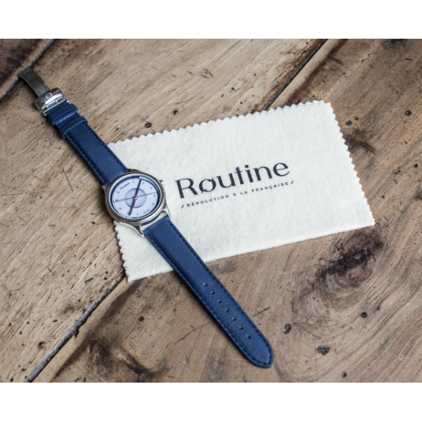Routine Montres haut de gamme certifié France -12 par Avantages Enseignants