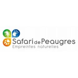Safari de Peaugres Ebillet Adulte Validité 23/07/2026