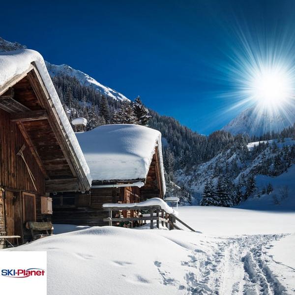 Ski planet location de vacances au ski en promotion -7 par Avantages Enseignants