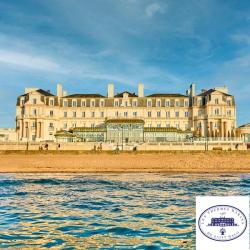 Thermes Marins de Saint-Malo -15% toute l'année