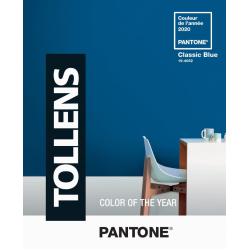 Tollens Peinture de -10%  -20% en magasin avec votre carte AE