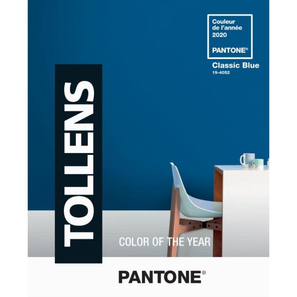 Tollens Peinture Jusqu à -20 par Avantages Enseignants