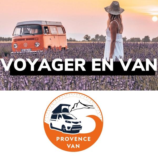 Provence Van Location -10 par Avantages Enseignants