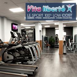 Vita Liberté Salle de sport 43.50 € de réduction*