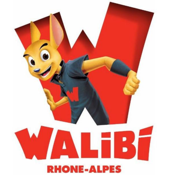 Walibi Rhône-Alpes E-billet Saison 2025 par Avantages Enseignants