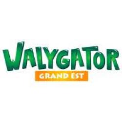Waligator Grand Est Parc de loisirs