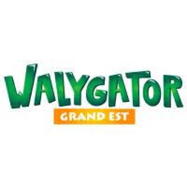 Waligator Grand Est Parc de loisirs par Avantages Enseignants