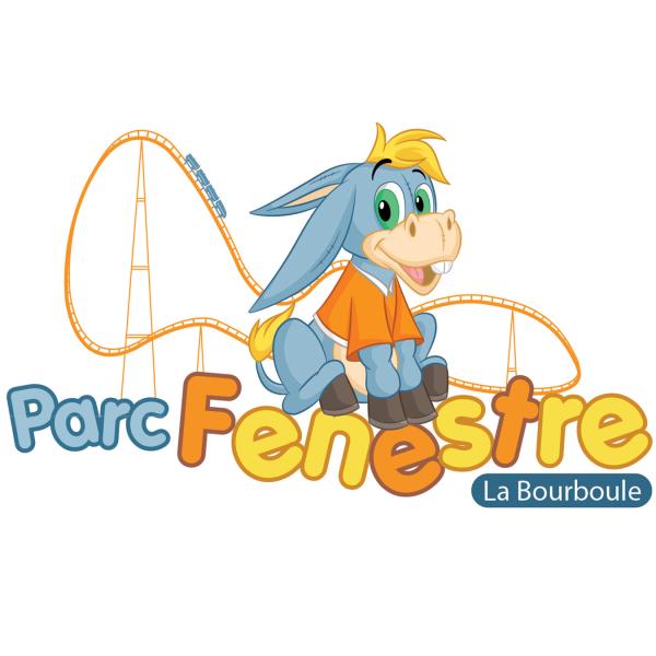 Parc Fenestre E-billet Tarif unique par Avantages Enseignants