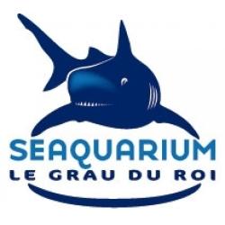 Seaquarium le Grau du Roi E-billet Adulte 
