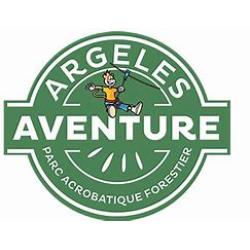 ARGELES AVENTURE E-billet 1 Jour Tarif Unique