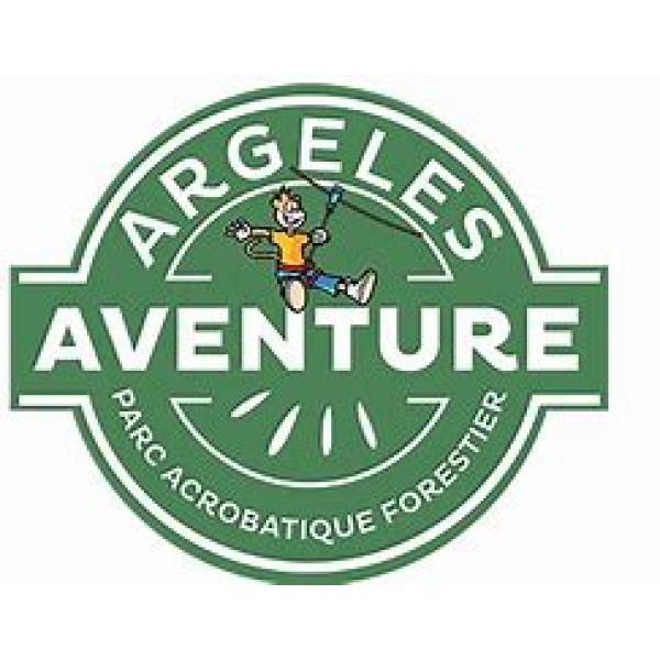 ARGELES AVENTURE E-billet 1 Jour Tarif Unique par Avantages Enseignants