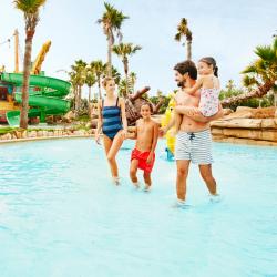Port Aventura Caribe Aquatic Park E-Billet Flex Adulte 