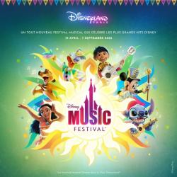 Disneyland Paris ! E-Billets datés 3-11 ans valable jusqu'au 17.10.2025 ! Tarif Unique 49€