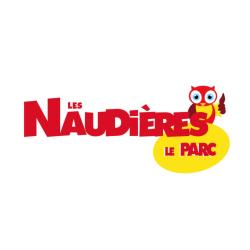 Parc Les Naudières (44) E-Billet Tarif Unique 