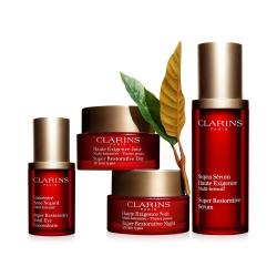 Clarins Bon d’Achat -8%