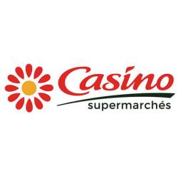 Casino E-Carte Cadeau -4% sur vos courses toute l'année