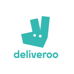 Deliveroo E-Carte Cadeau 