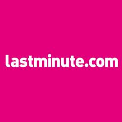 Lastminute.com E- CARTE CADEAU -8%