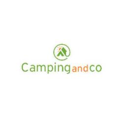 Camping and Co Le Plus Grand Choix de Camping de -4 à -8% Cumulable avec les offres