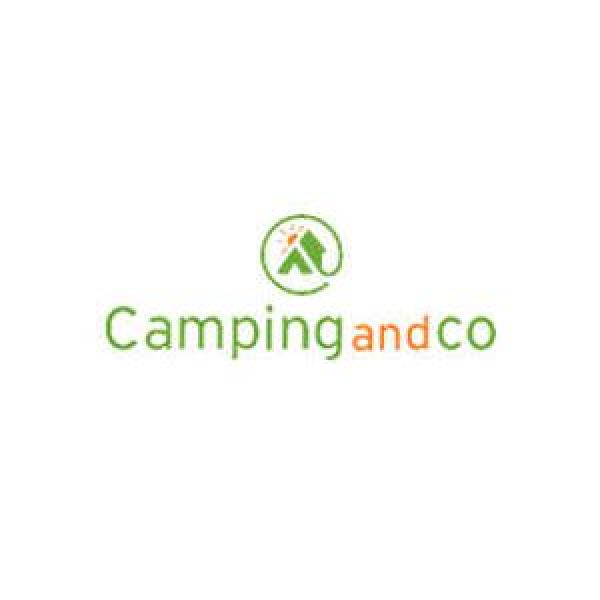 Camping and Co Le Plus Grand Choix de Camping de -4 à -8 Cumulable avec les offres par Avantages Enseignants