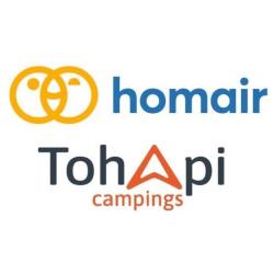 HOMAIR - Tohapi Location de Mobil Home en Camping  jusqu'à -15%