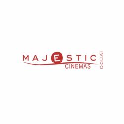 Cinéma Majestic Douai E-Billet