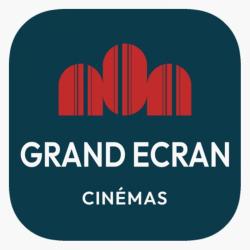 Cinémas GRAND ECRAN Pays de Loire