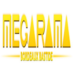 Cinéma Megarama Bordeaux E-Billet 