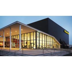 MEGARAMA Cinéma E-Billet Validité 31.07.2025