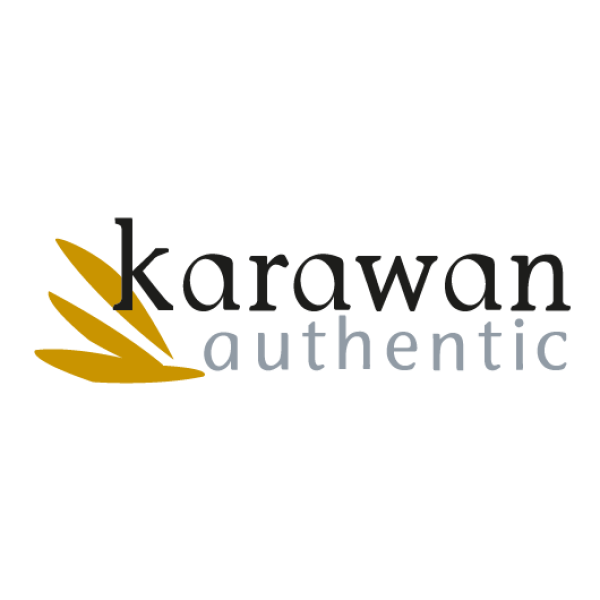 Karawan-authentic les Routes de la Soie -15 par Avantages Enseignants