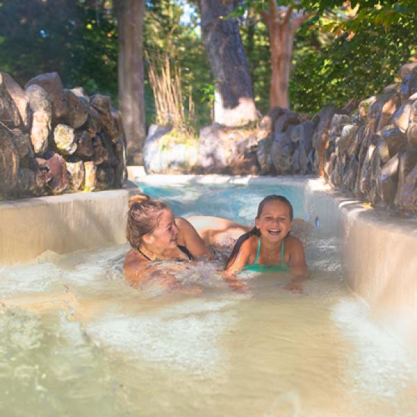 Center Parcs domaine des Bois-Francs (27) E-Billet Adulte par Avantages Enseignants